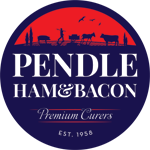 Pendle Ham & Bacon logo